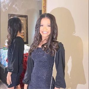 Meet your Posher, Jaydah